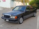 Mercedes 190-11