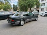 Mercedes 190-5