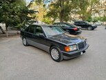 Mercedes 190-6