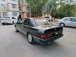 Mercedes 190-3
