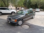 Mercedes 190-7