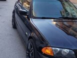 BMW 320-4