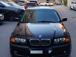 BMW 320-1