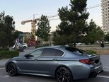 BMW 530-7