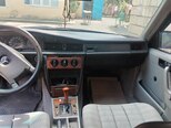 Mercedes 190-3