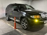 BMW X5-2