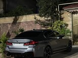 BMW 530-6