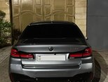BMW 530-5