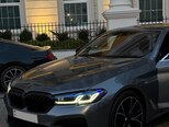 BMW 530-4