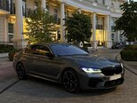 BMW 530-3