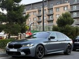 BMW 530-1