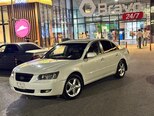 Hyundai Sonata-2