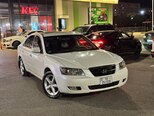 Hyundai Sonata-4