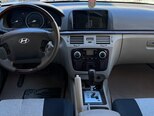 Hyundai Sonata-7