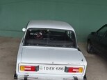 LADA (VAZ) 2106-3