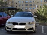 BMW 430-4