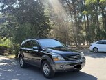 Kia Sorento-1