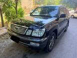 Lexus LX 470-1