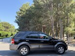 Kia Sorento-9