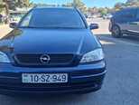 Opel Astra-1