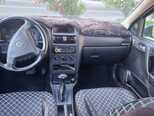Opel Astra-3