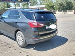 Chevrolet Equinox-3