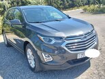 Chevrolet Equinox-5