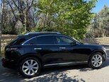 Infiniti FX35-3