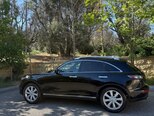 Infiniti FX35-4
