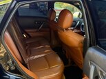 Infiniti FX35-8