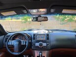 Infiniti FX35-10
