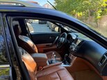 Infiniti FX35-9