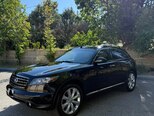 Infiniti FX35-2