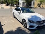 Mercedes E 300-4