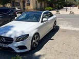Mercedes E 300-3