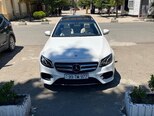 Mercedes E 300-2