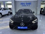 Mercedes AMG GT 63 S 4MATIC+-2