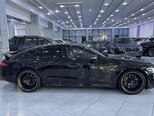Mercedes AMG GT 63 S 4MATIC+-4