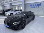 Mercedes AMG GT 63 S 4MATIC+-1