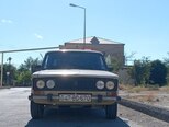 LADA (VAZ) 2106-1