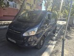 Ford Tourneo Custom-1