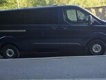 Ford Tourneo Custom-2