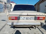 LADA (VAZ) 2106-2