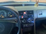 Mercedes C 200-5