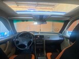 Mercedes C 200-4