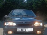 LADA (VAZ) 2115-1