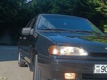 LADA (VAZ) 2115-2