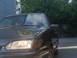 LADA (VAZ) 2115-3