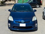 Toyota Prius-3
