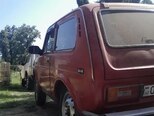 LADA (VAZ) Niva-17